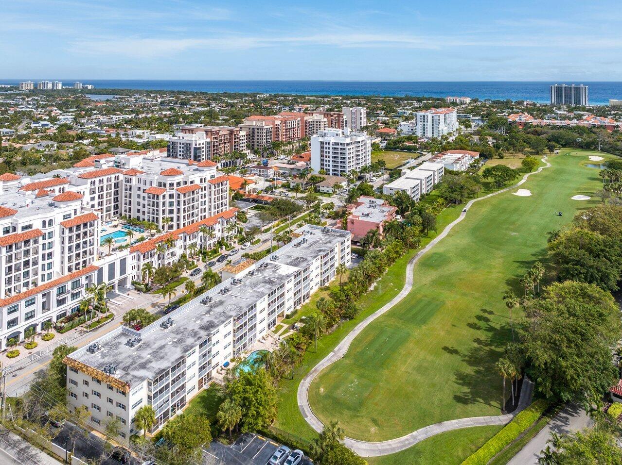 200 East Royal Palm Road, Unit 3120 Boca Raton, FL 33432 - Photo 23 of 27 a view of a city