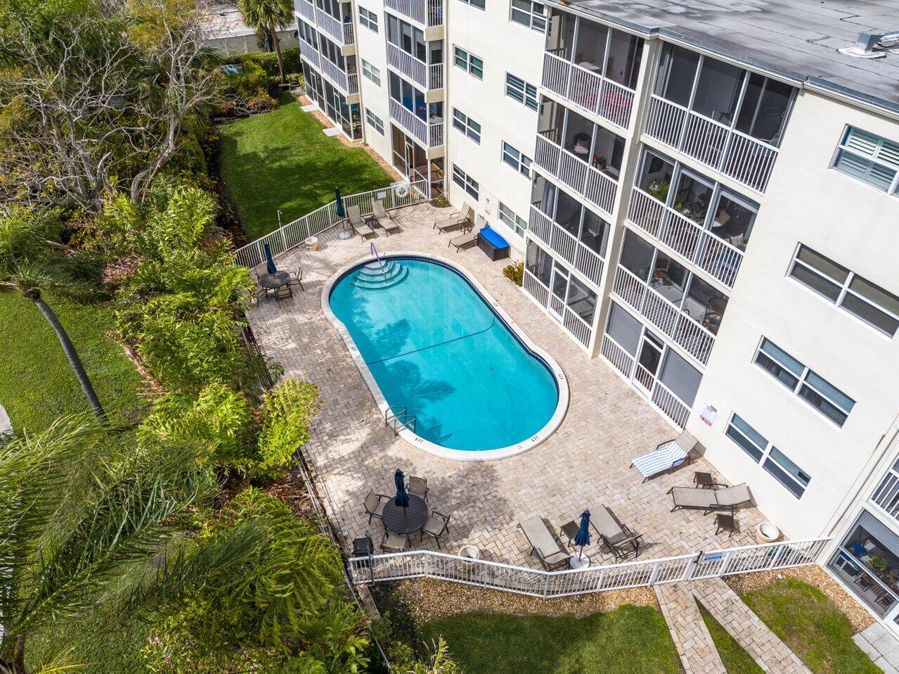 200 East Royal Palm Road, Unit 3120 Boca Raton, FL 33432 - Photo 27 of 27 a view of a swimming pool with outdoor space