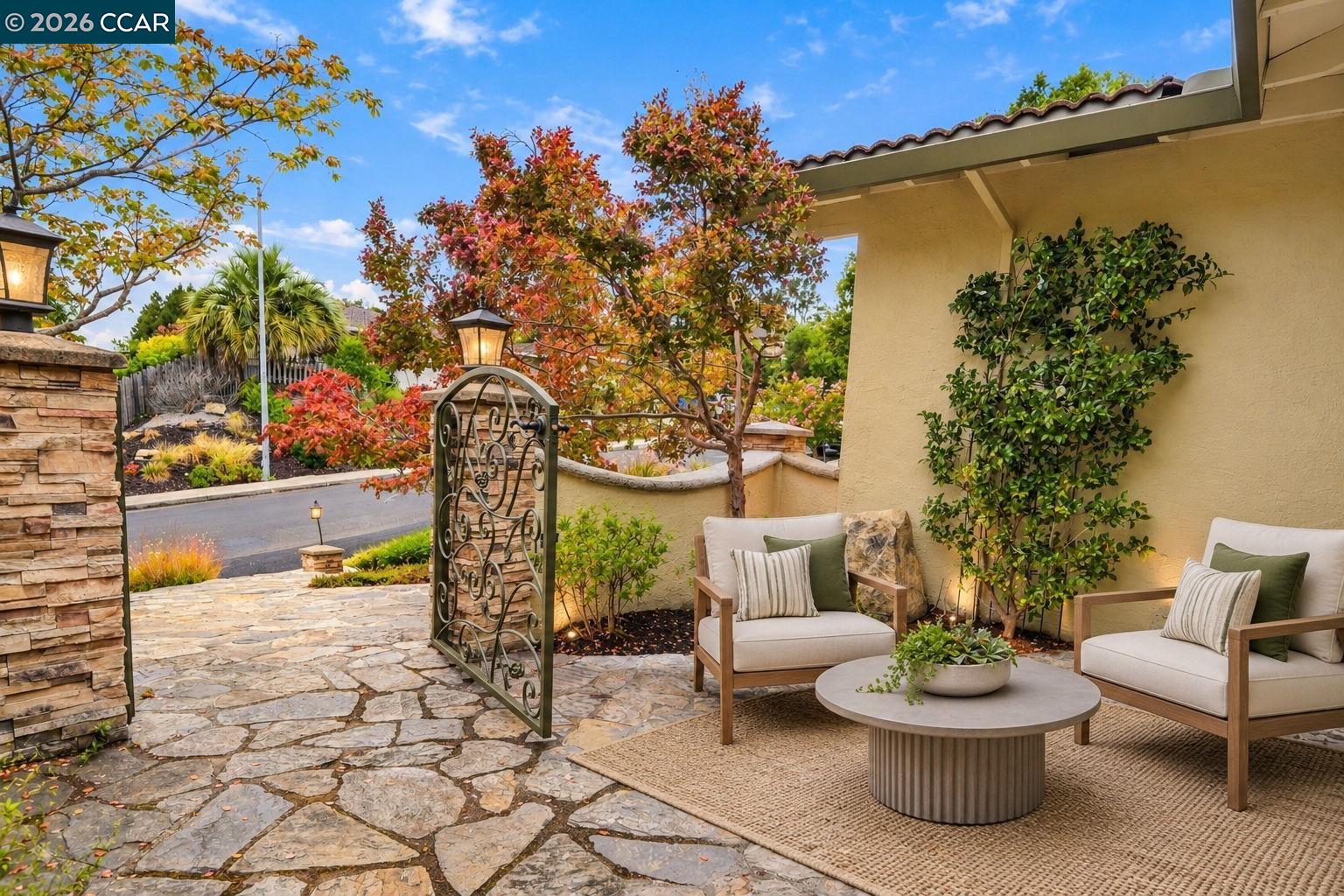 21 Inverleith Terrace Moraga, CA 94556 - Photo 4 of 34 Gallery Image 4