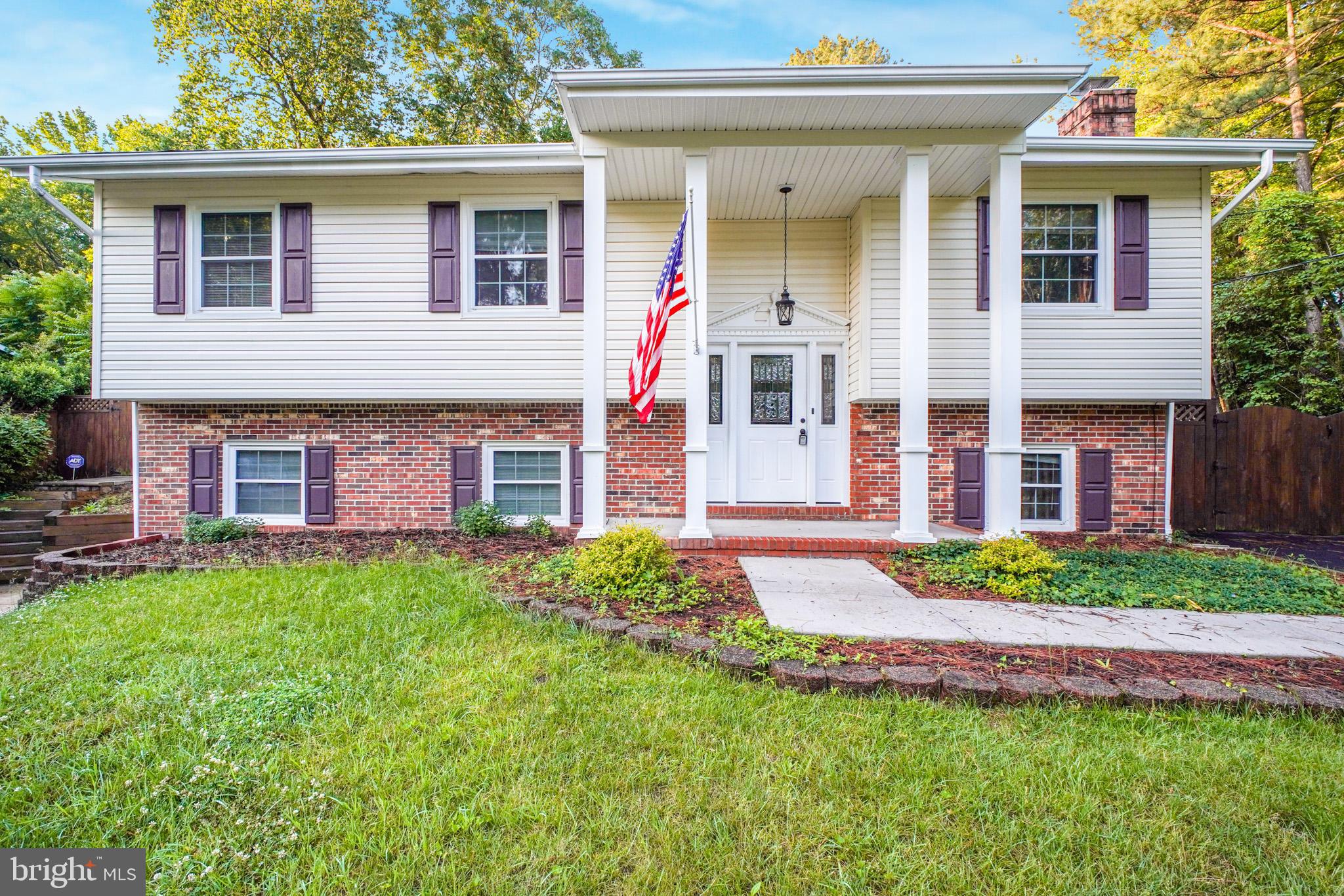 948 Ficklen Road Fredericksburg, VA 22405 - Photo 3 of 56