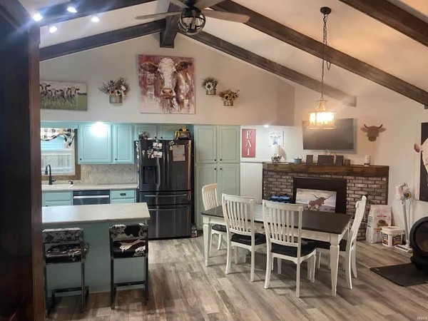 $299,900 | 4121 Ort Drive, Woodburn, IN 46797