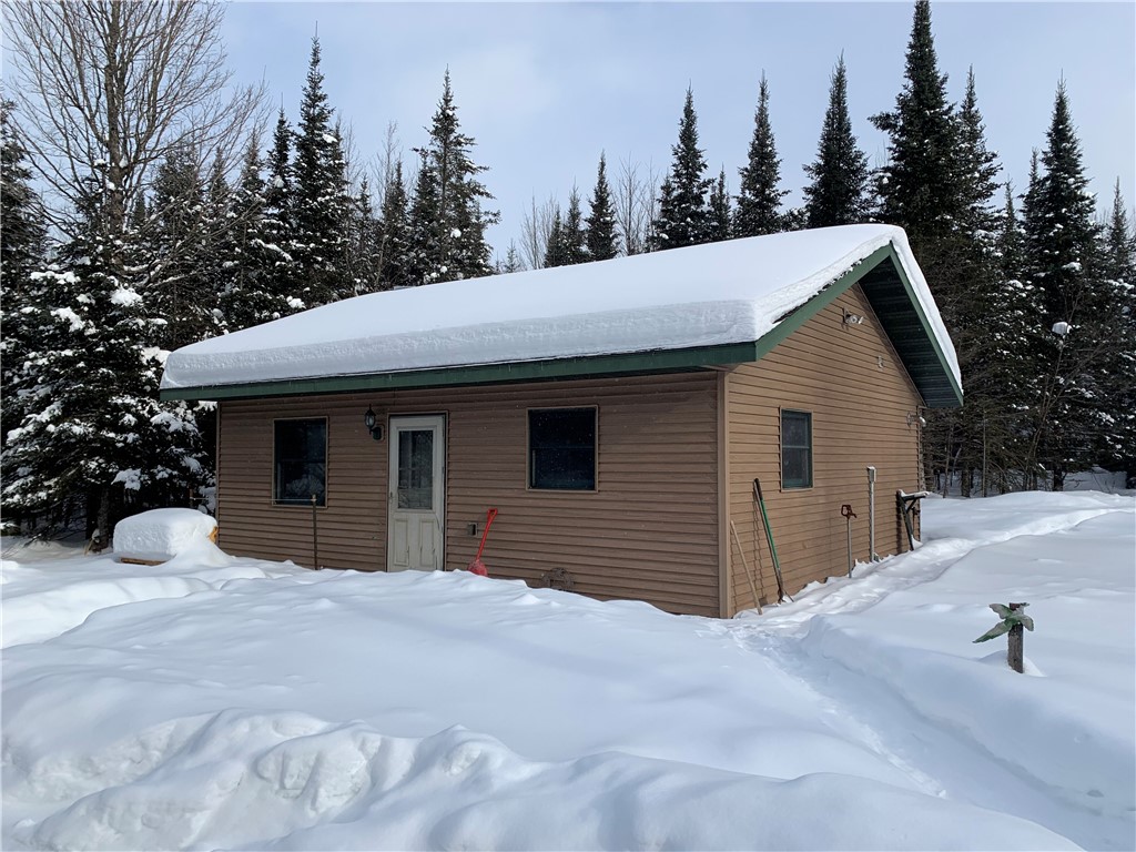 79886 Hinz Road Glidden, WI 54527 - Photo 1 of 1