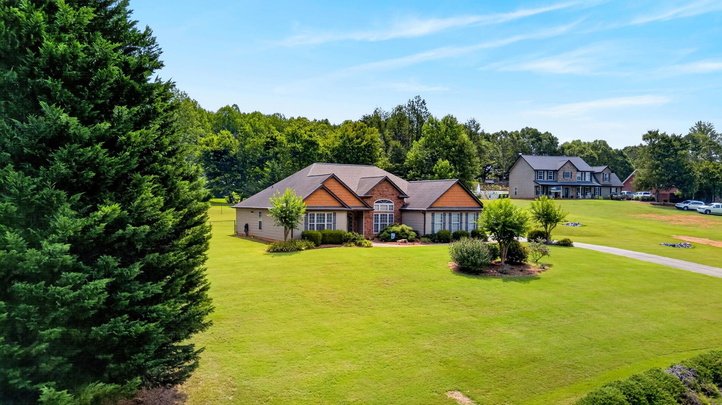 204 Brashears Road Inman, SC 29349 - Photo 45 of 49