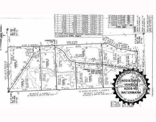 2025 Nollar Bnd Road Whitmore Lake, MI 48189 - Photo 3 of 3 Photo 3