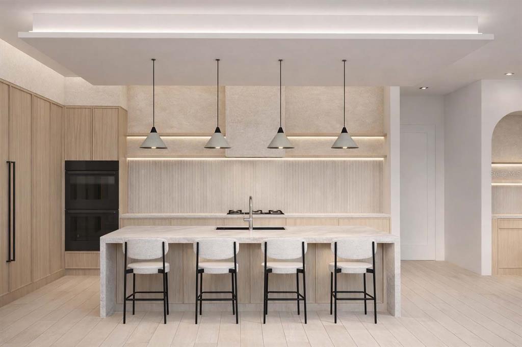 9662 Blandford Road Orlando, FL 32827 - Photo 12 of 22 a view of table and chairs