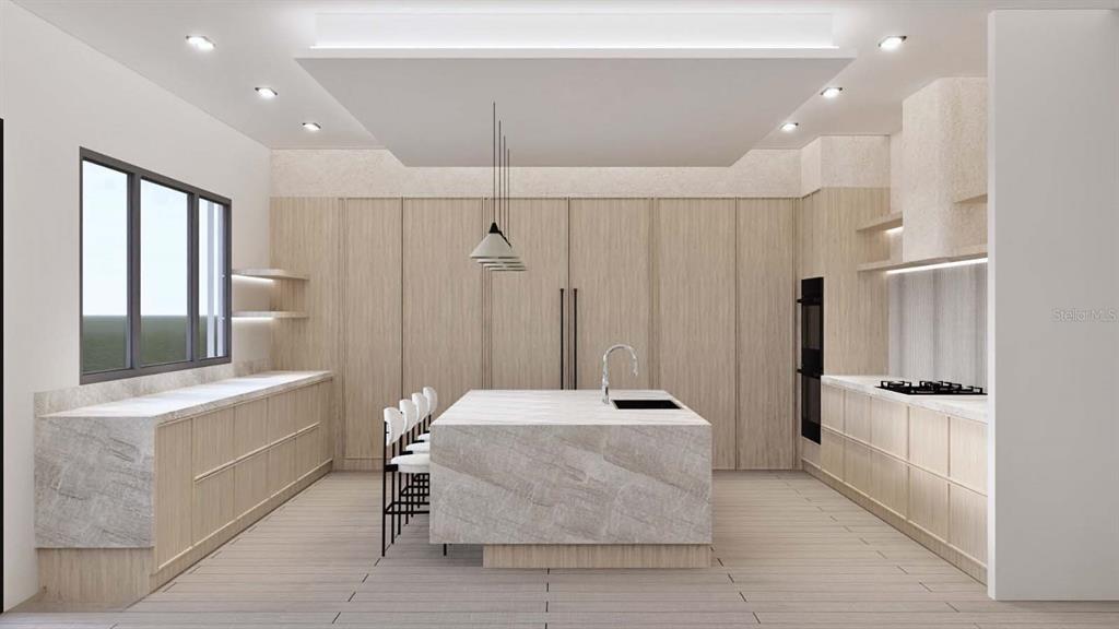 9662 Blandford Road Orlando, FL 32827 - Photo 10 of 22 a room with a bed and furniture