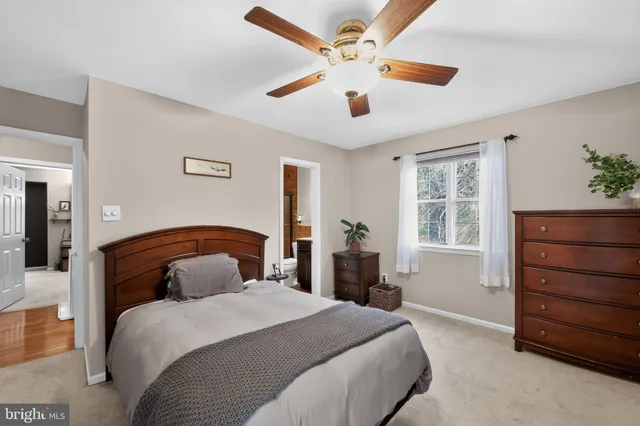 $485,000 | 46 Rampart Drive, Chesterbrook, PA 19087