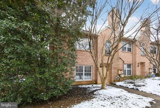 $485,000 | 46 Rampart Drive, Chesterbrook, PA 19087