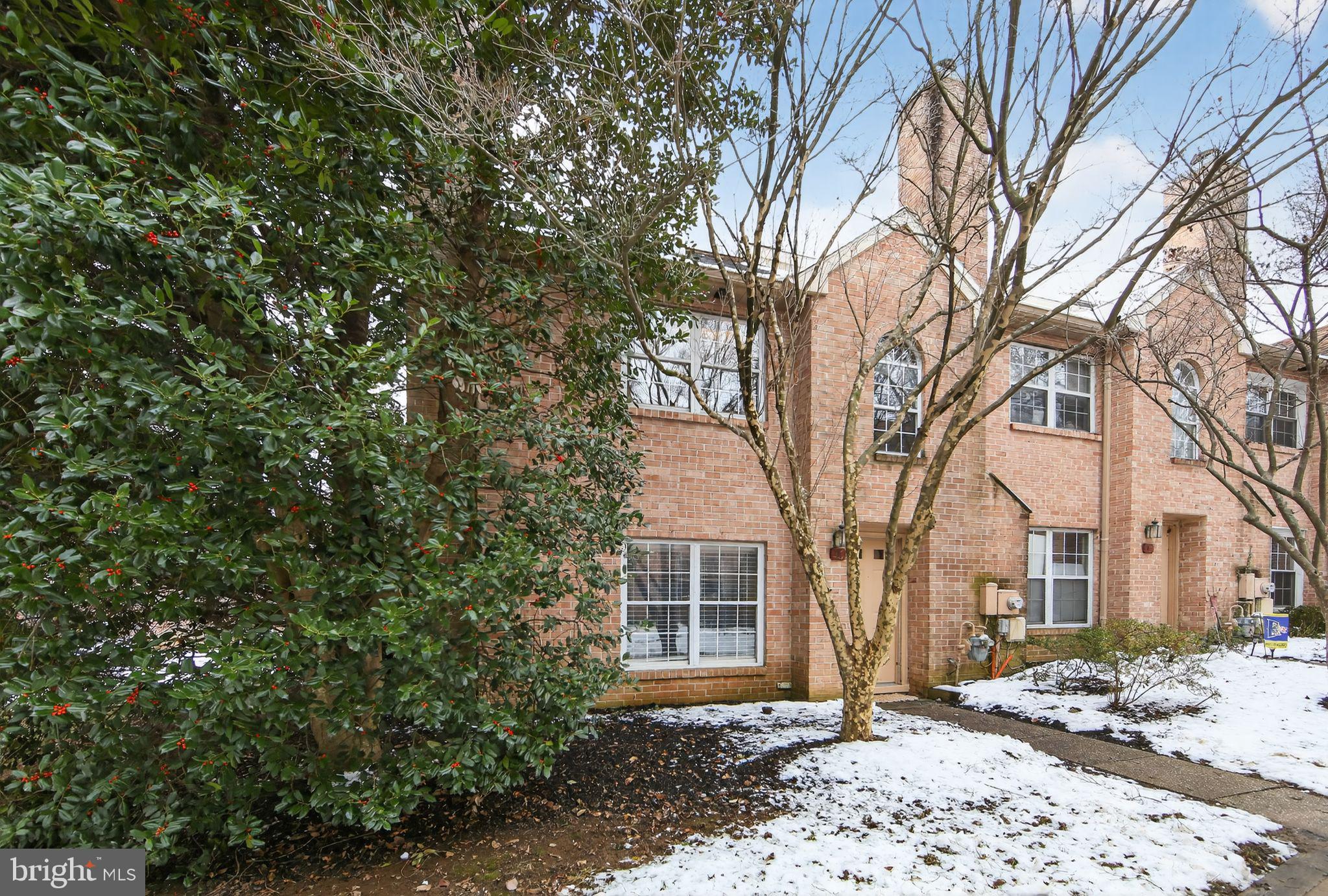 46 Rampart Drive Chesterbrook, PA 19087 - Photo 2 of 33