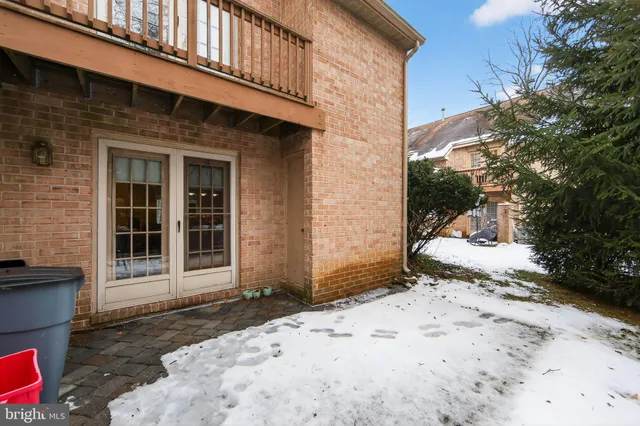 $485,000 | 46 Rampart Drive, Chesterbrook, PA 19087