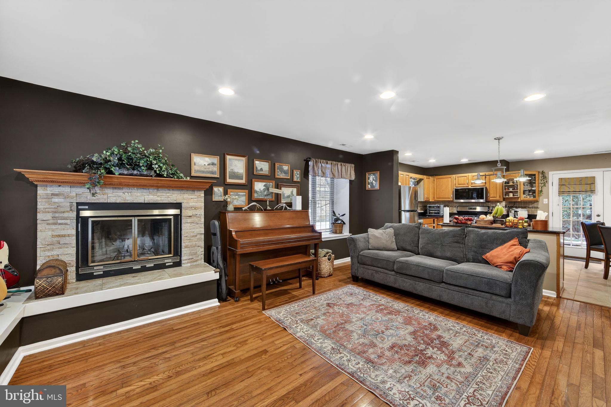 46 Rampart Drive Chesterbrook, PA 19087 - Photo 6 of 33