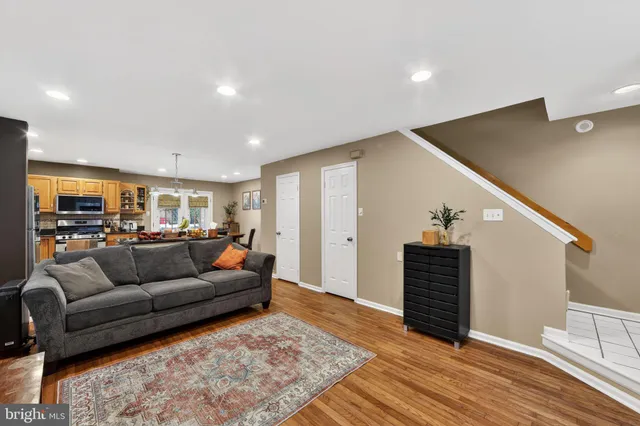 $485,000 | 46 Rampart Drive, Chesterbrook, PA 19087