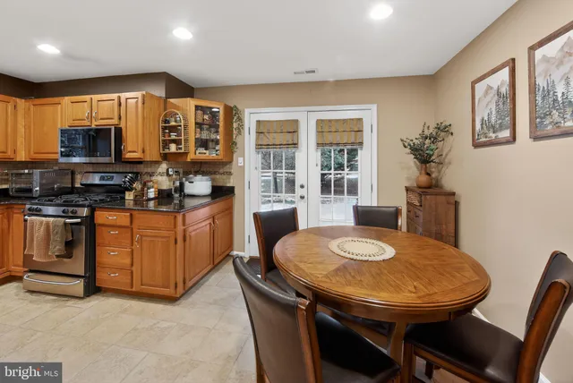 $485,000 | 46 Rampart Drive, Chesterbrook, PA 19087