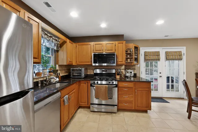 $485,000 | 46 Rampart Drive, Chesterbrook, PA 19087