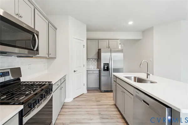 $460,740 | 8706 Coastal Terrace, Mechanicsville, VA 23111