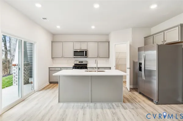$460,740 | 8706 Coastal Terrace, Mechanicsville, VA 23111