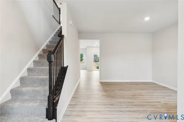 $460,740 | 8706 Coastal Terrace, Mechanicsville, VA 23111