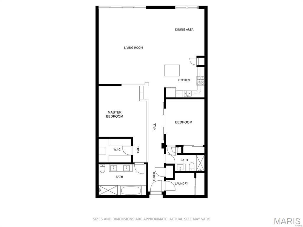 6340 Clayton Road, Unit 103 St. Louis, MO 63117 - Photo 28 of 28