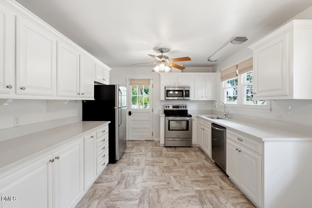 4901 Yadkin Drive Raleigh, NC 27609 - Photo 5 of 17