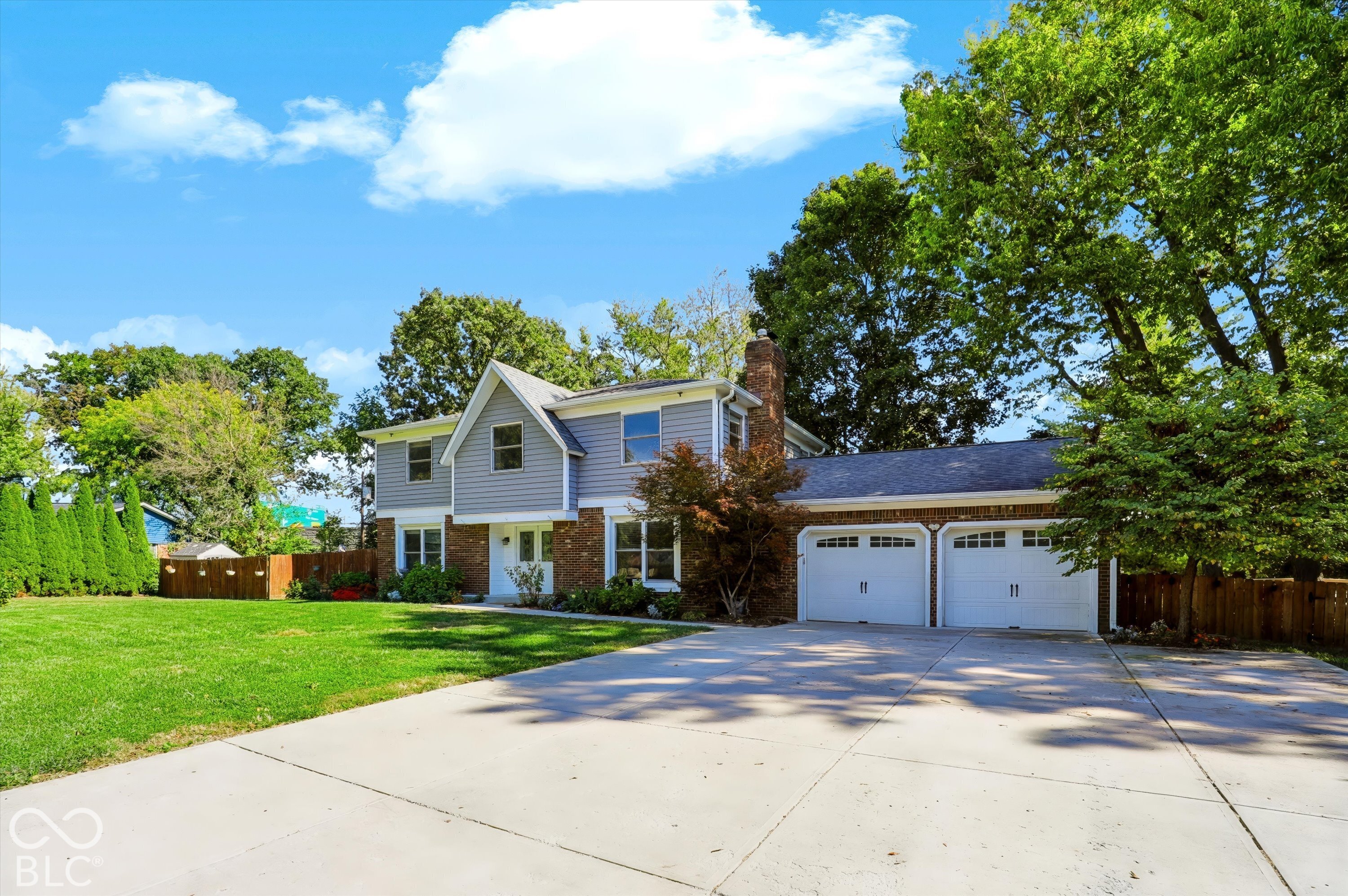 7357 Avalon Trail Road Indianapolis, IN 46250 - Photo 62 of 63 Gallery Image 62