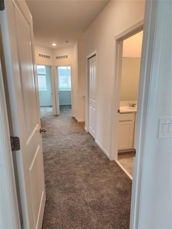 203 Bogey Drive Davenport, FL 33896 - Photo 15 of 41 a view of entryway with a front door