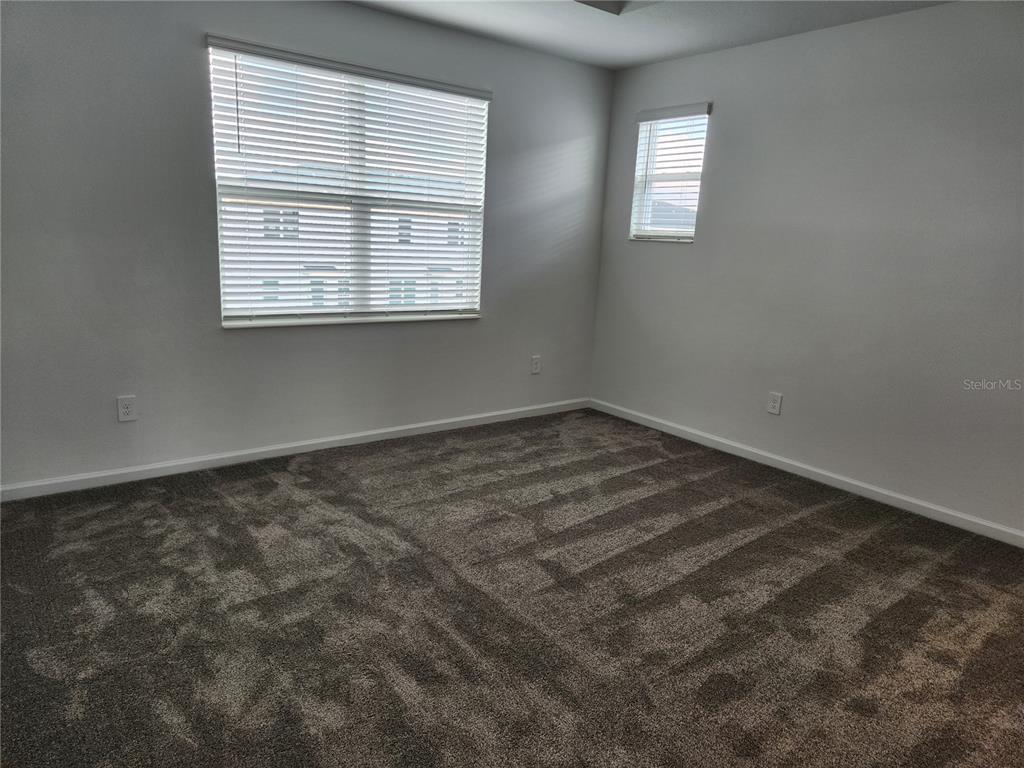 203 Bogey Drive Davenport, FL 33896 - Photo 17 of 41 an empty room with a window