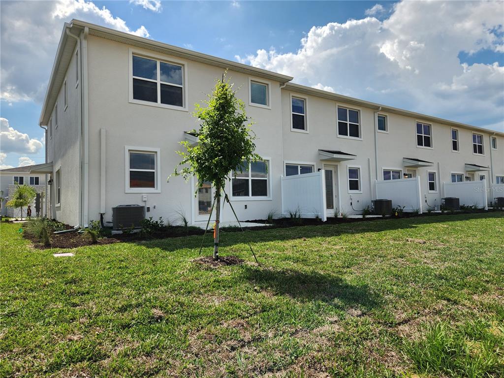 203 Bogey Drive Davenport, FL 33896 - Photo 41 of 41 a house view with a backyard space