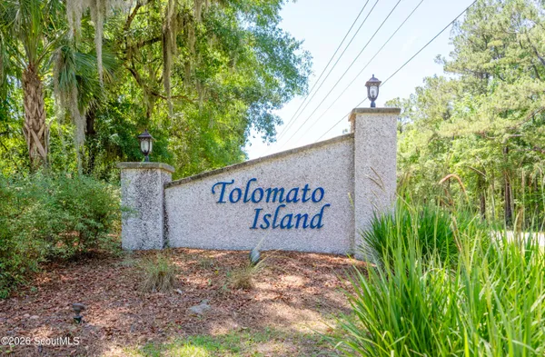 $40,000 | Lot 16 Carnochan Drive Southeast, Darien, GA 31305