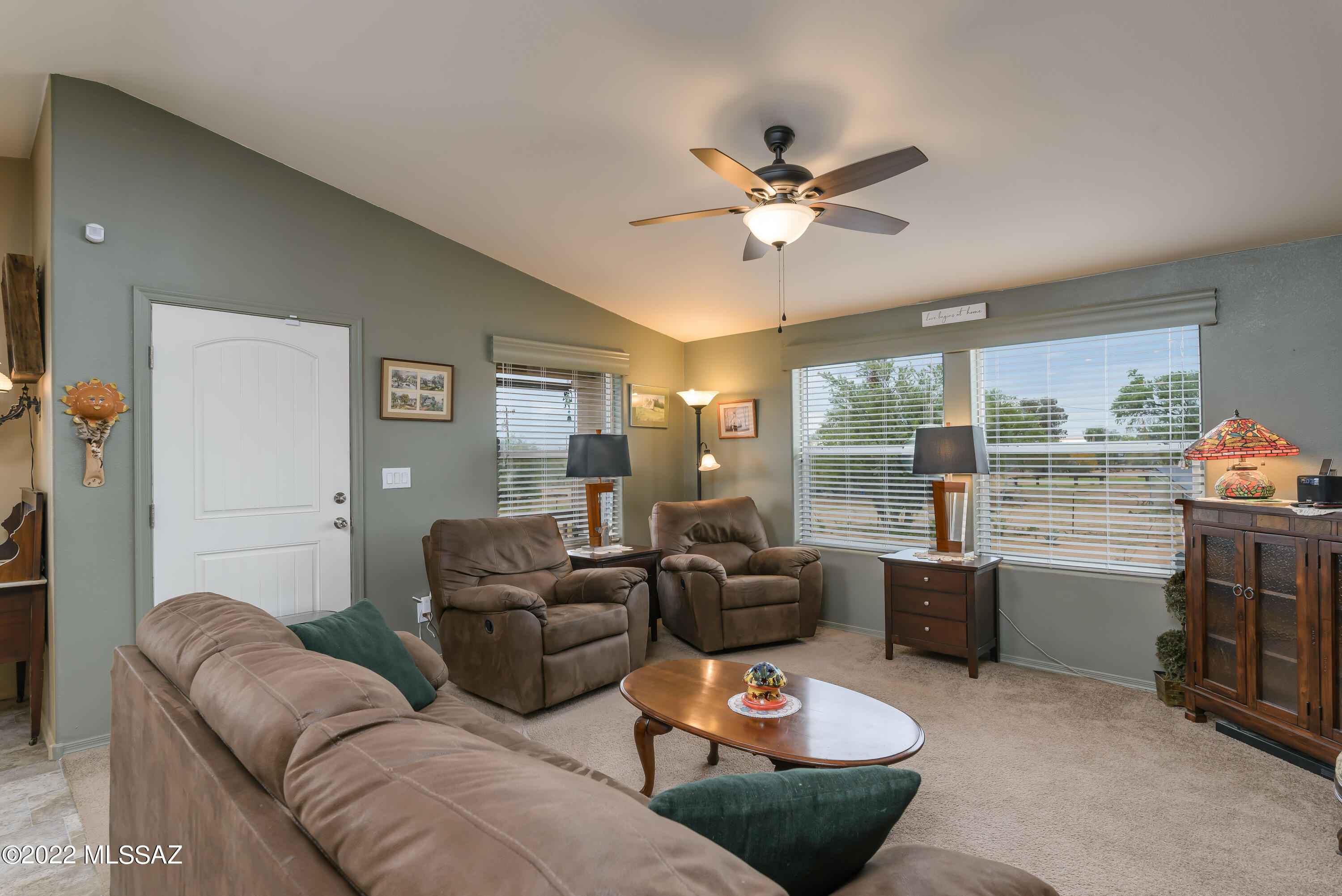 6168 North Desert Trail Road Tucson, AZ 85743 - Photo 9 of 33