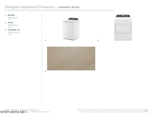 a kitchen with a refrigerator and microwave