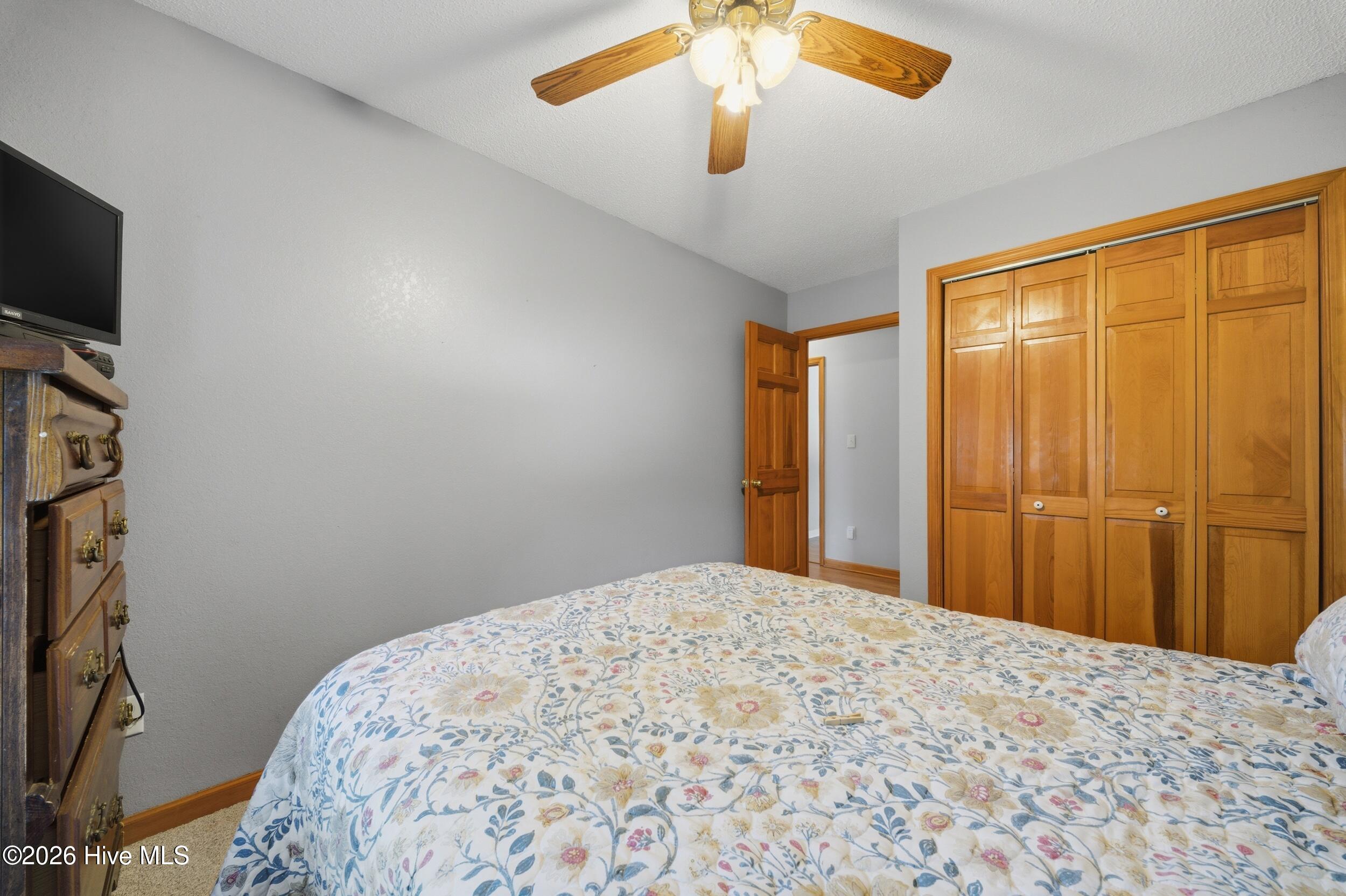 136 Simpson Road Barco, NC 27917 - Photo 21 of 54 bedroom 2