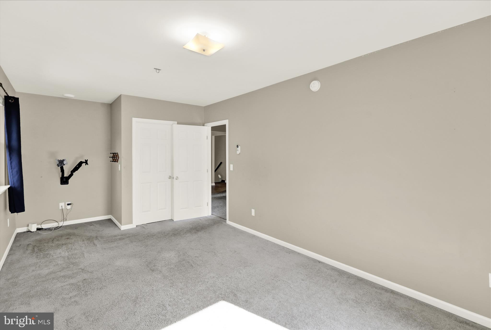 302 South Tulpehocken Road Reading, PA 19601 - Photo 15 of 44 a view of an empty room