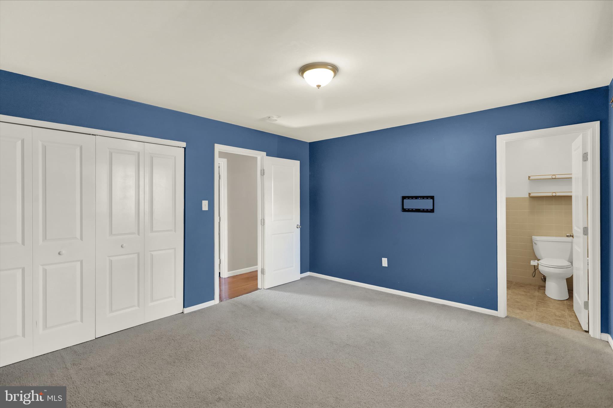 302 South Tulpehocken Road Reading, PA 19601 - Photo 32 of 44 a view of empty room