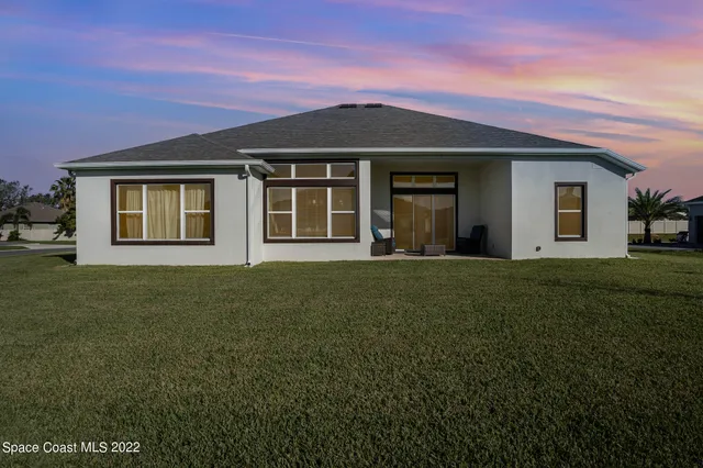 $3,700 | 1190 Aranceto Circle, Merritt Island, FL 32952