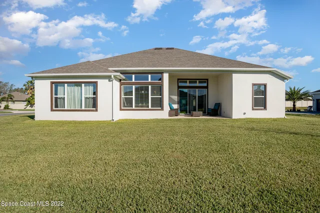 $3,700 | 1190 Aranceto Circle, Merritt Island, FL 32952