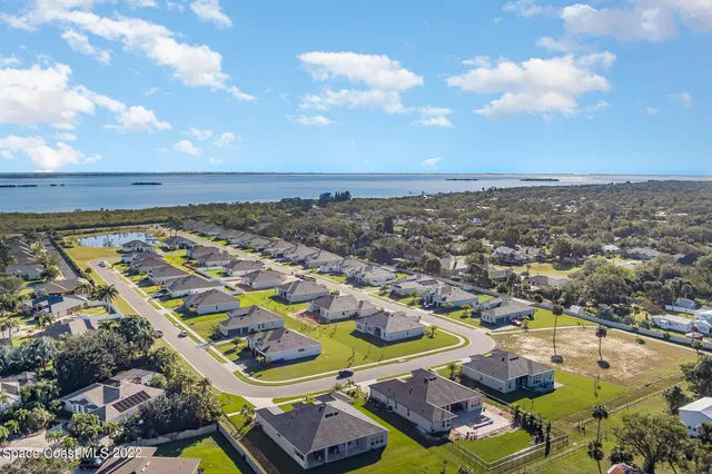 $3,700 | 1190 Aranceto Circle, Merritt Island, FL 32952