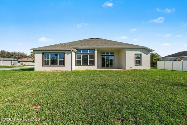 $3,600 | 1190 Aranceto Circle, Merritt Island, FL 32952