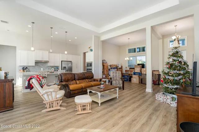 $3,700 | 1190 Aranceto Circle, Merritt Island, FL 32952