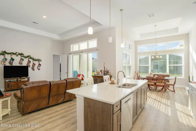 $3,700 | 1190 Aranceto Circle, Merritt Island, FL 32952