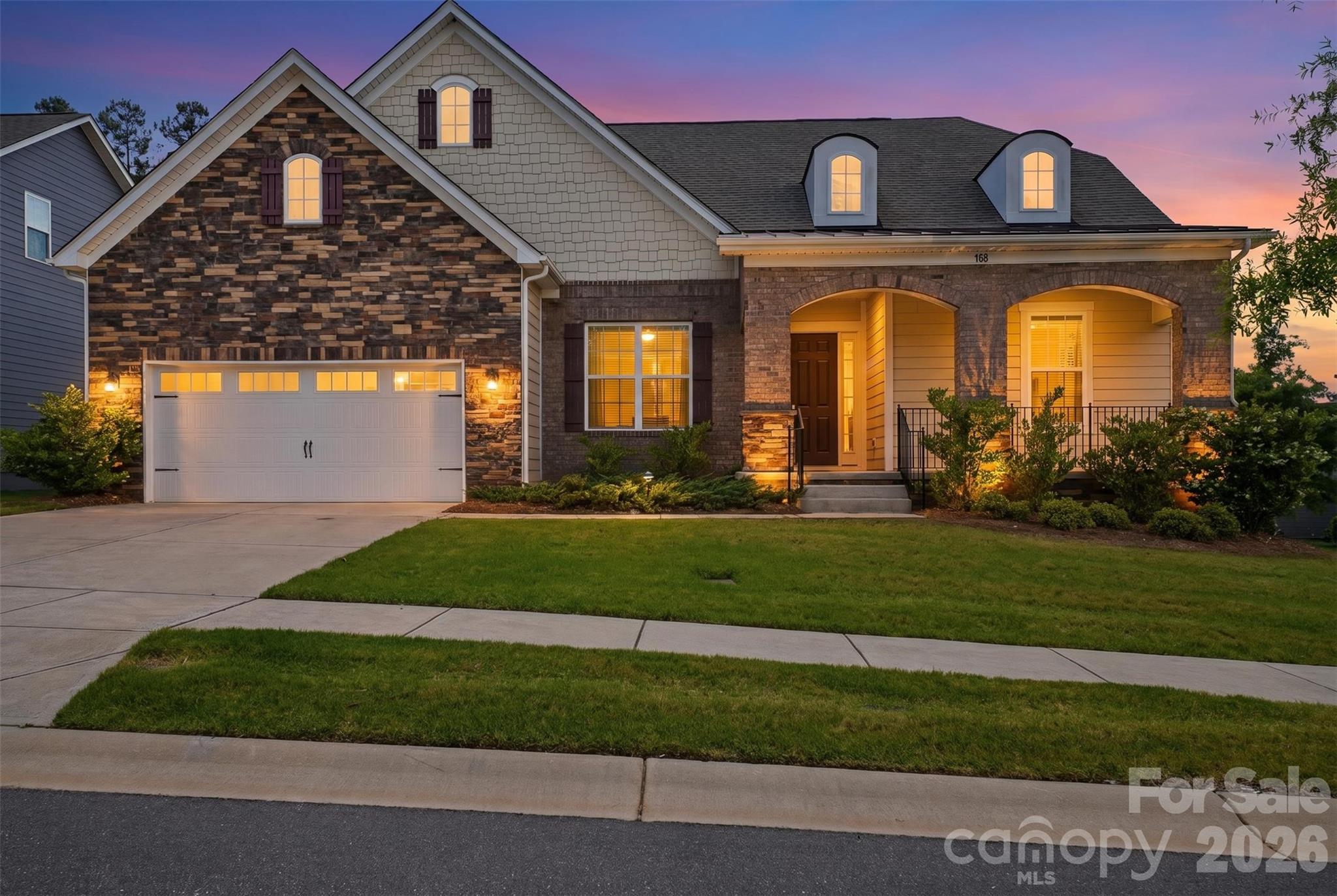 900 Raffaelo View Mount Holly, NC 28120 - Photo 9 of 39
