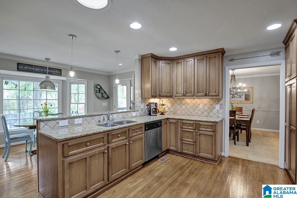 3201 Tyrol Road Birmingham, AL 35216 - Photo 5 of 25