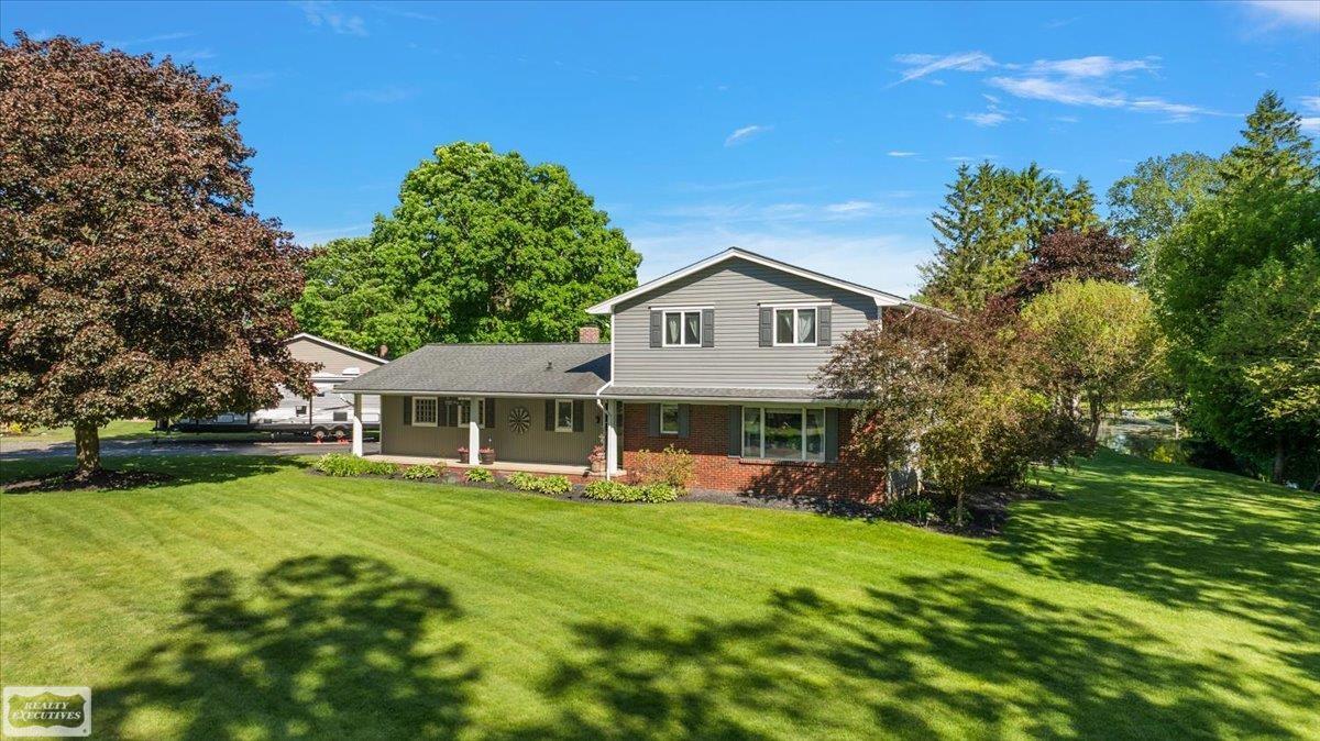 9780 Klais Road Clarkston, MI 48348 - Photo 3 of 60
