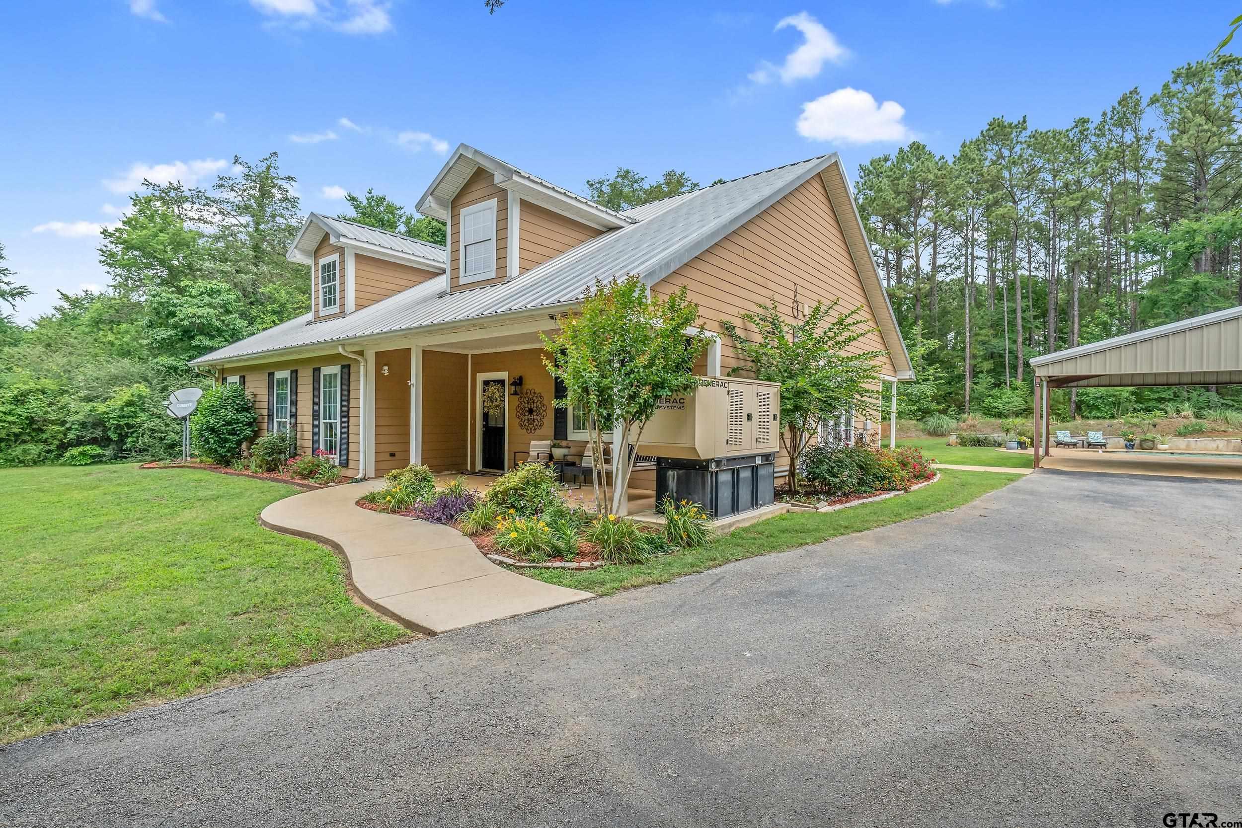 14370 County Road 343 Tyler, TX 75708 - Photo 40 of 41