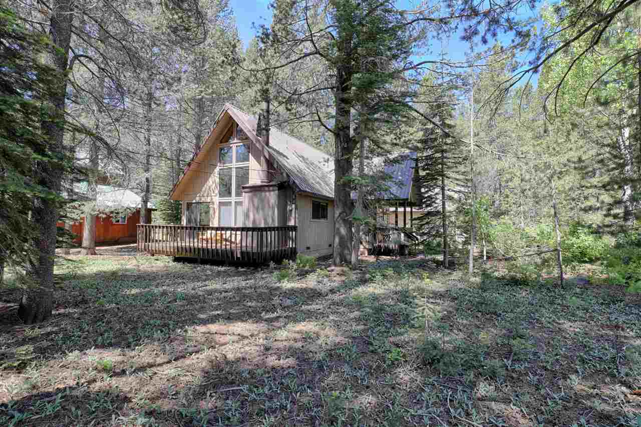 11458 Baden Road Truckee, CA 96161 - Photo 14 of 14 Gallery Image 14