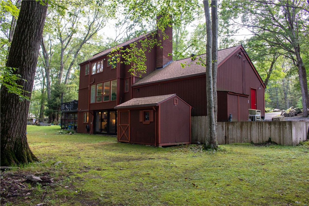 466 Greenbush Road East Greenwich, RI 02818 - Photo 34 of 42