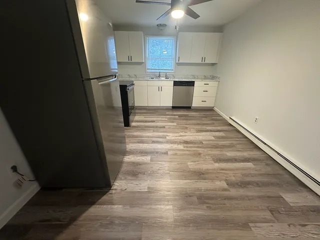 $2,000 | 60 Phillips Street, Unit 13, Attleboro, MA 02703