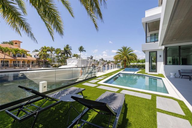 $17,500,000 | 749 Bamboo Drive, Boca Raton, FL 33432