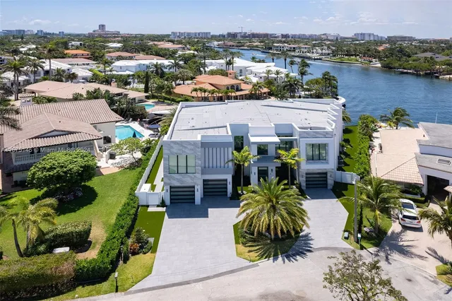 $17,500,000 | 749 Bamboo Drive, Boca Raton, FL 33432