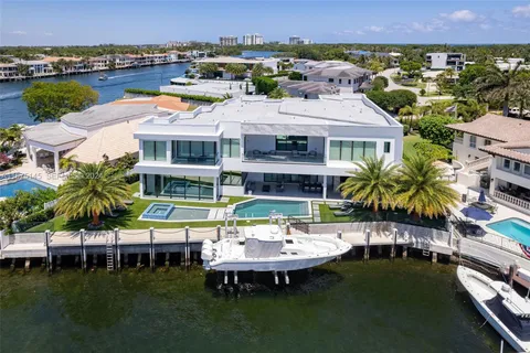 $17,500,000 | 749 Bamboo Drive, Boca Raton, FL 33432