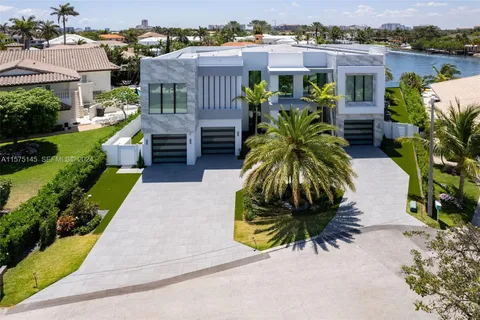 $17,500,000 | 749 Bamboo Drive, Boca Raton, FL 33432